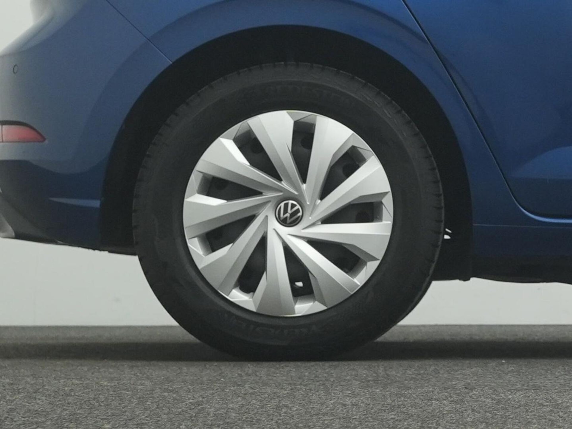 Volkswagen Polo Life
