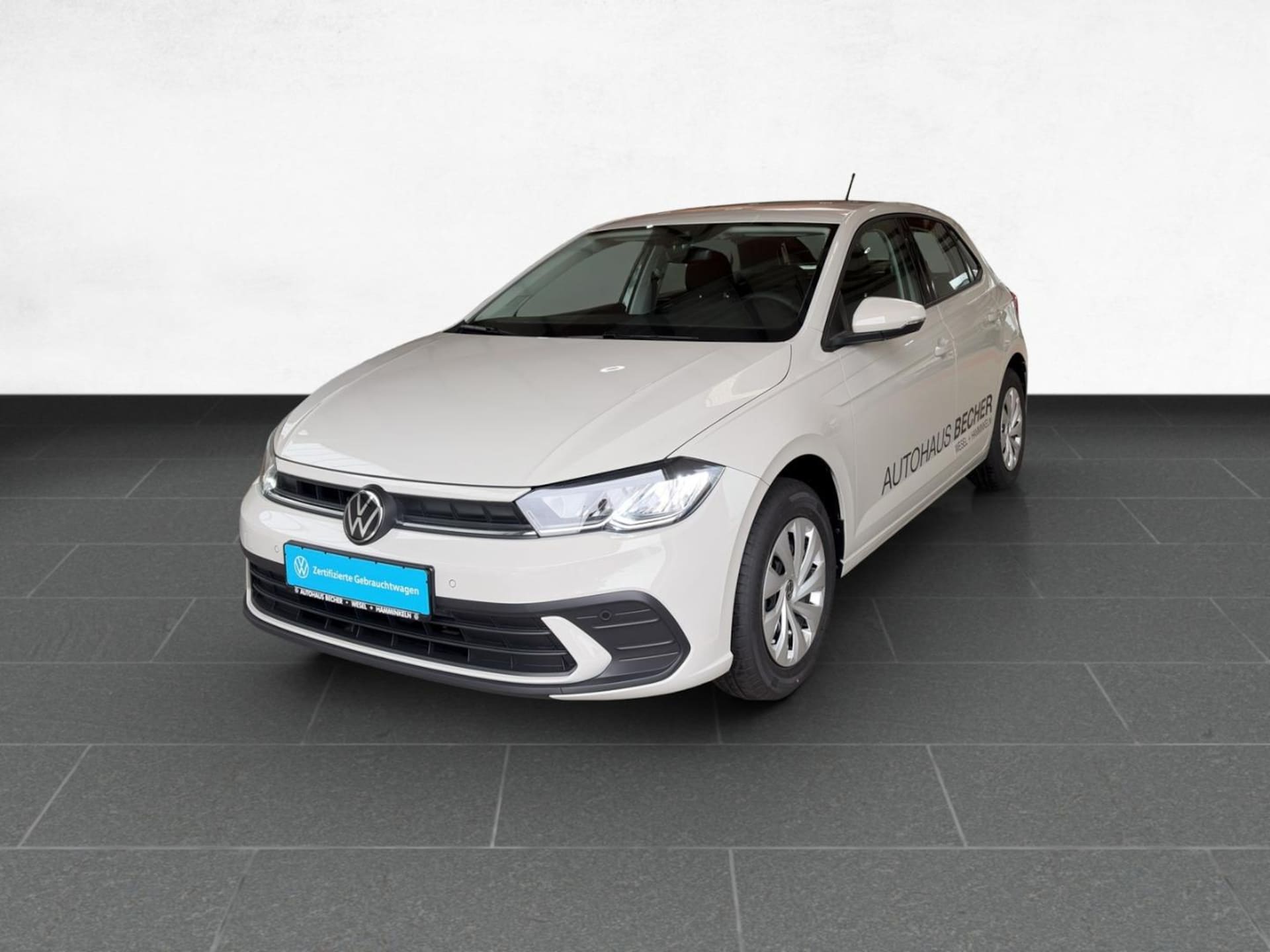 Volkswagen Polo Life