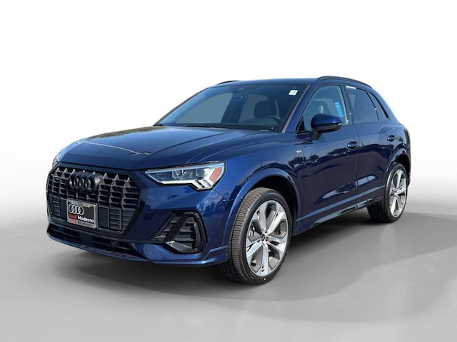 Photo of 2022 Audi Q3 SUV
