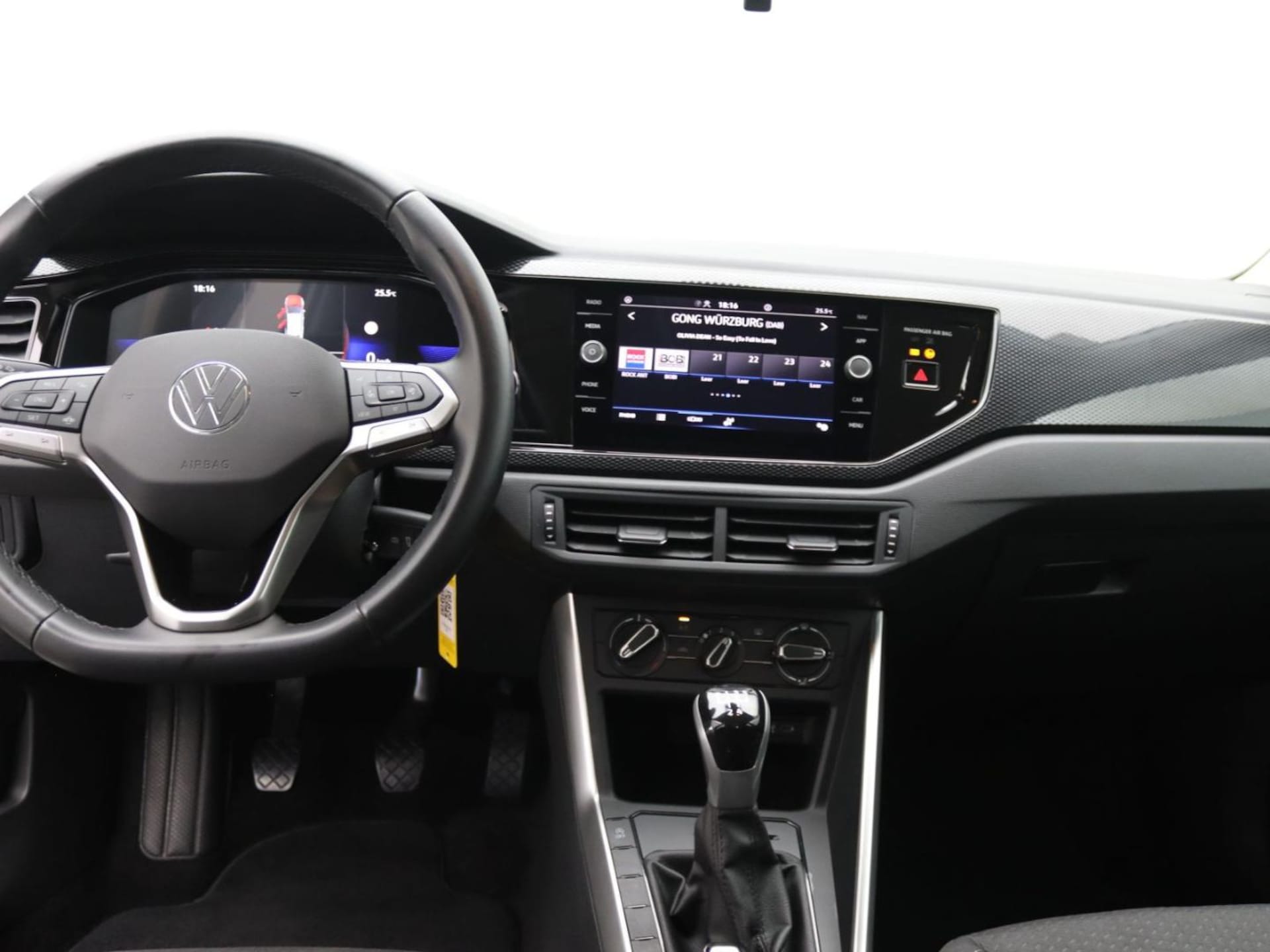 Volkswagen Polo Life
