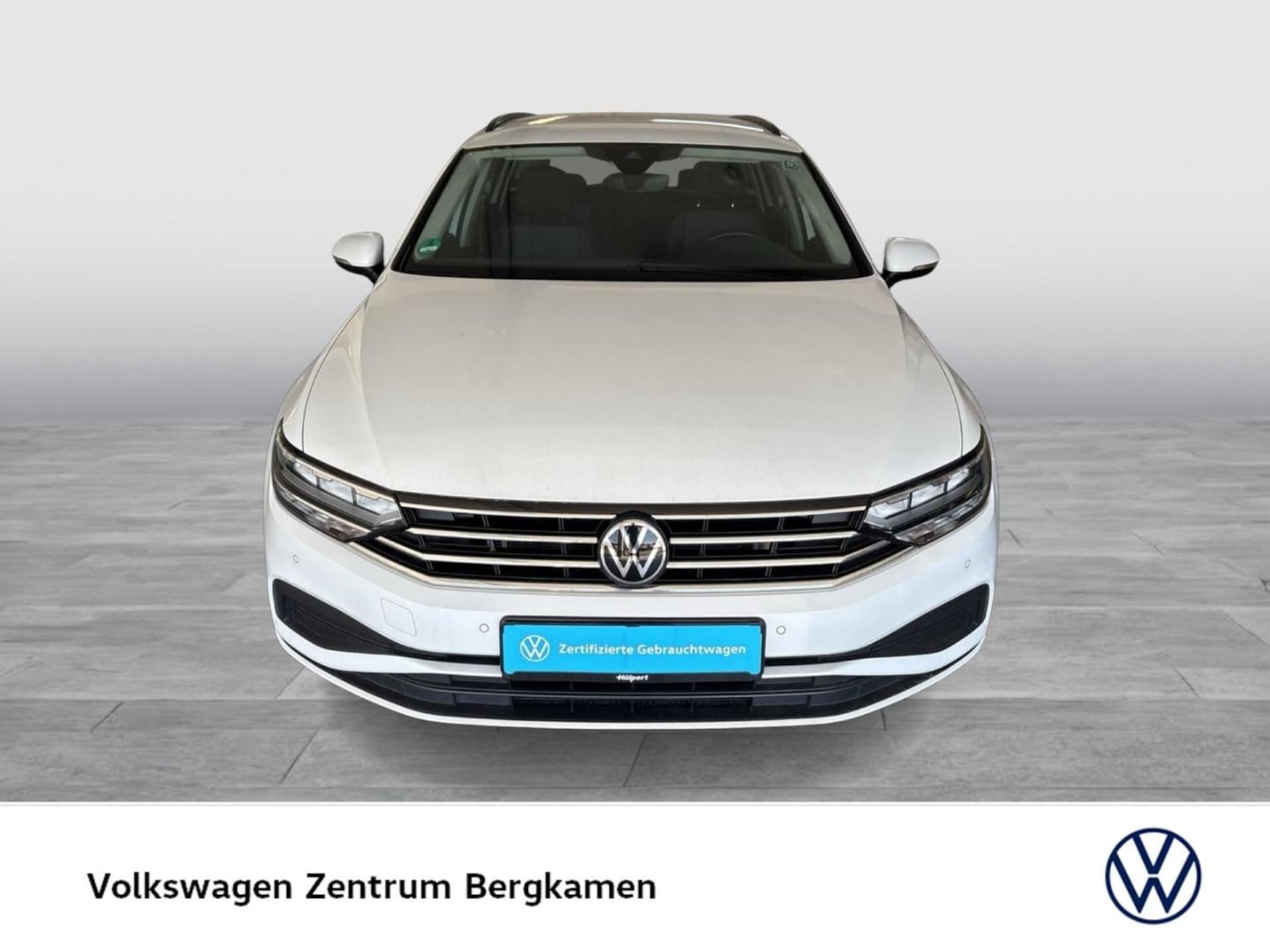 Volkswagen Passat Variant Basis-Modell