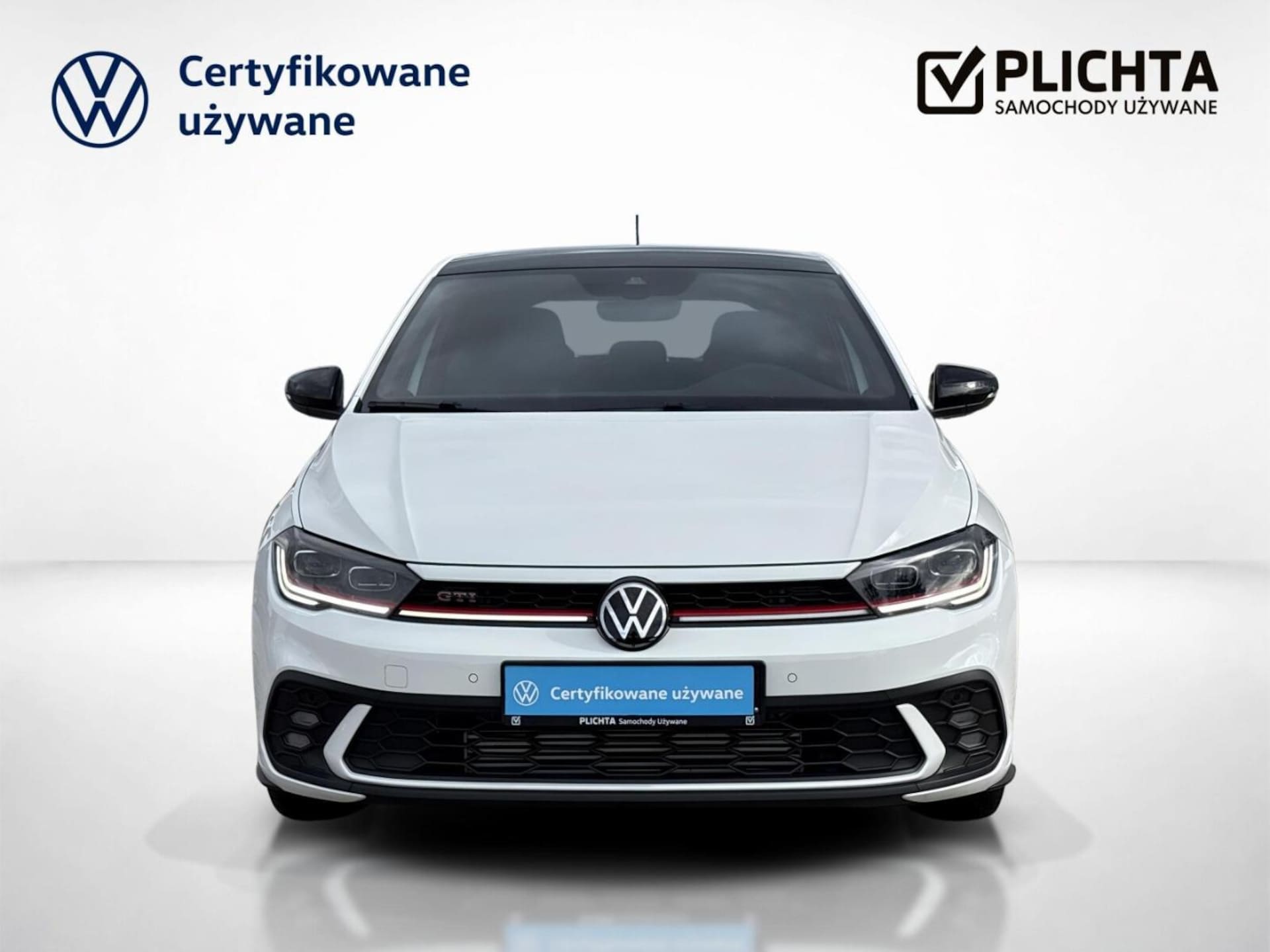 Volkswagen Polo GTI