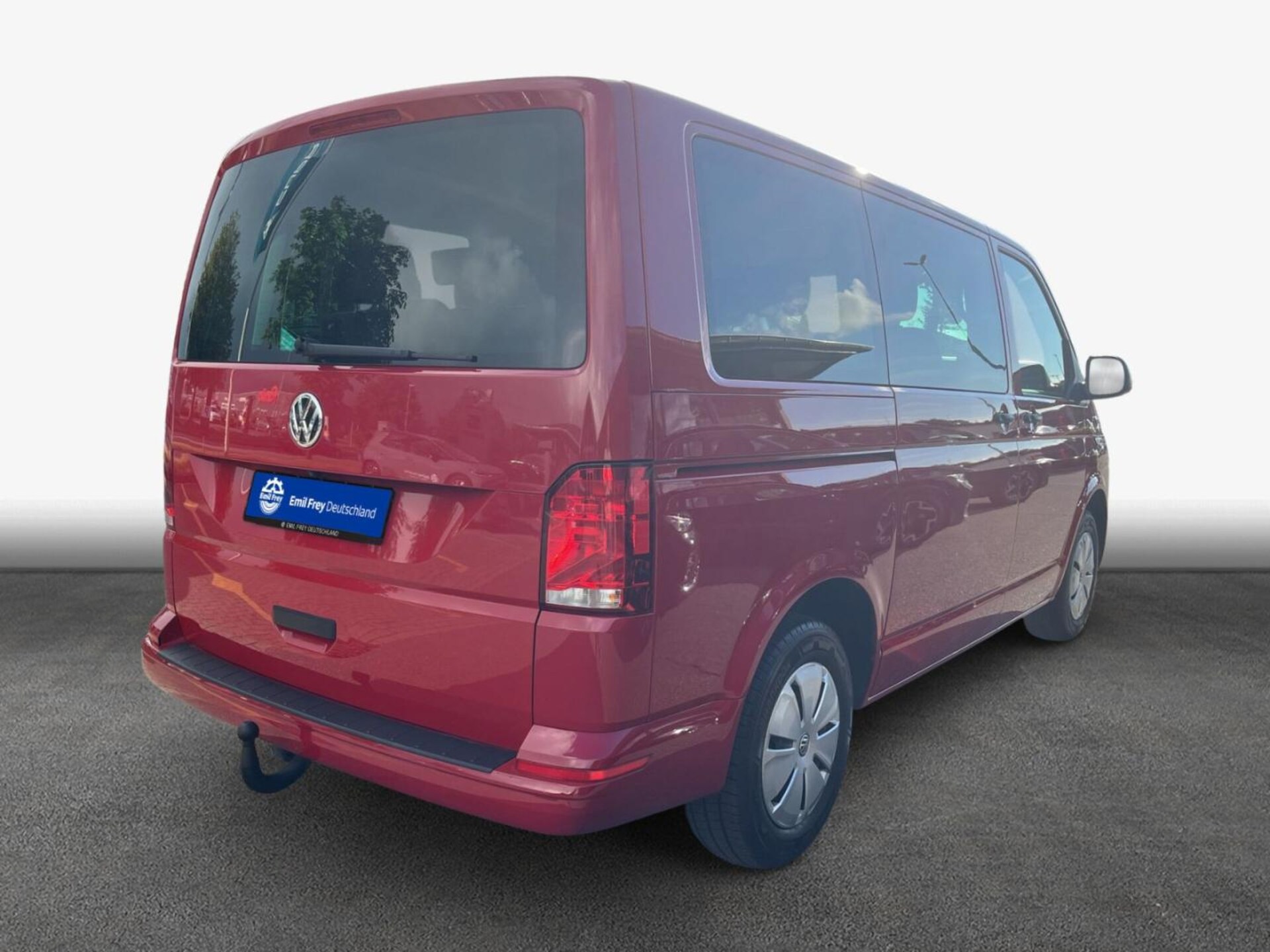 Volkswagen T6.1 Multivan Trendline