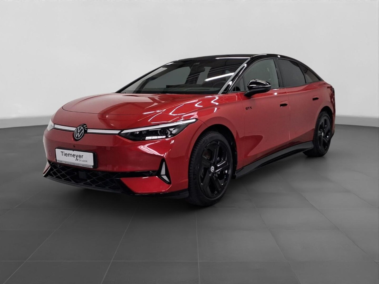 Volkswagen ID.7 – Bild 2