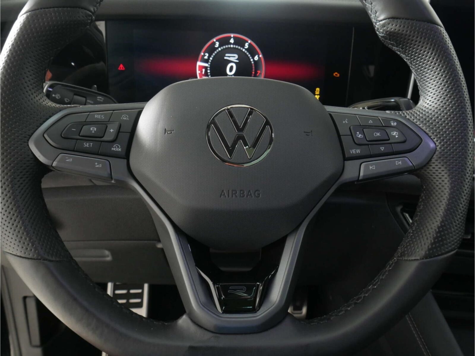 Volkswagen Tayron – Bild 9