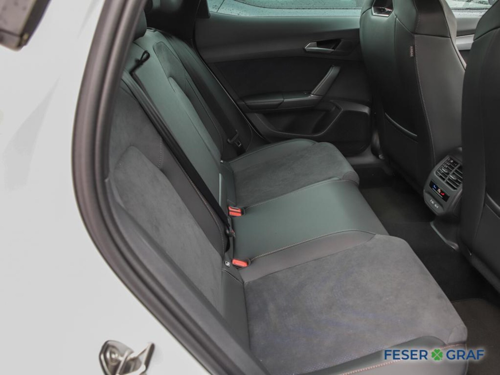 CUPRA Formentor – Bild 6
