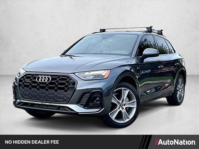 Photo of 2025 Audi Q5 