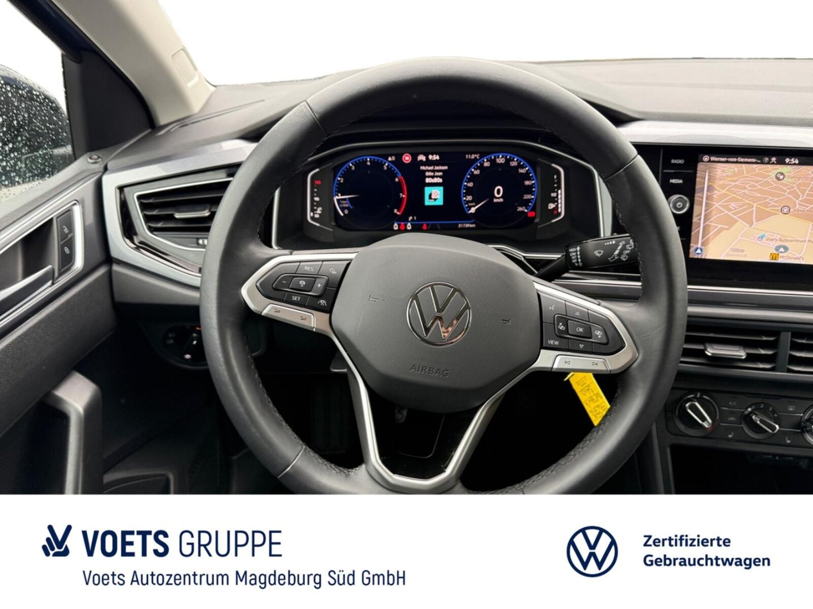 Volkswagen Polo – Bild 10