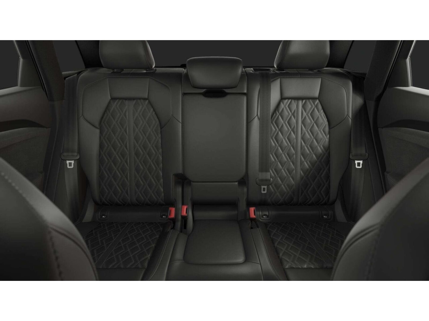 Bild über Audi SQ5 SUV TFSI 270 kW S tronic - für weitere Informationen kontaktieren Sie den Audi Partner