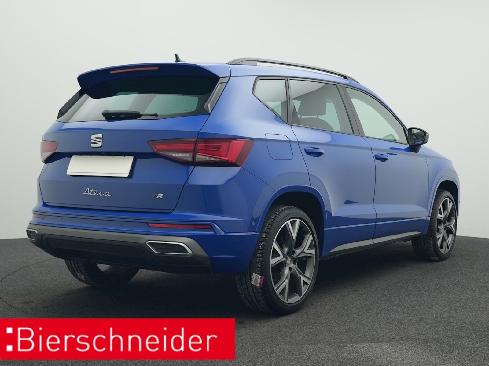SEAT Ateca – Bild 5