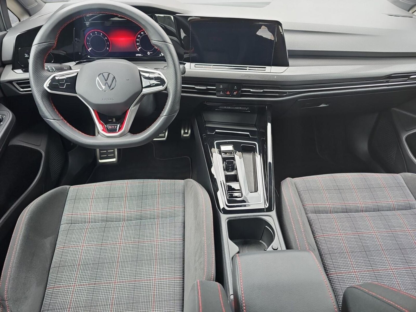 Volkswagen Golf – Bild 8
