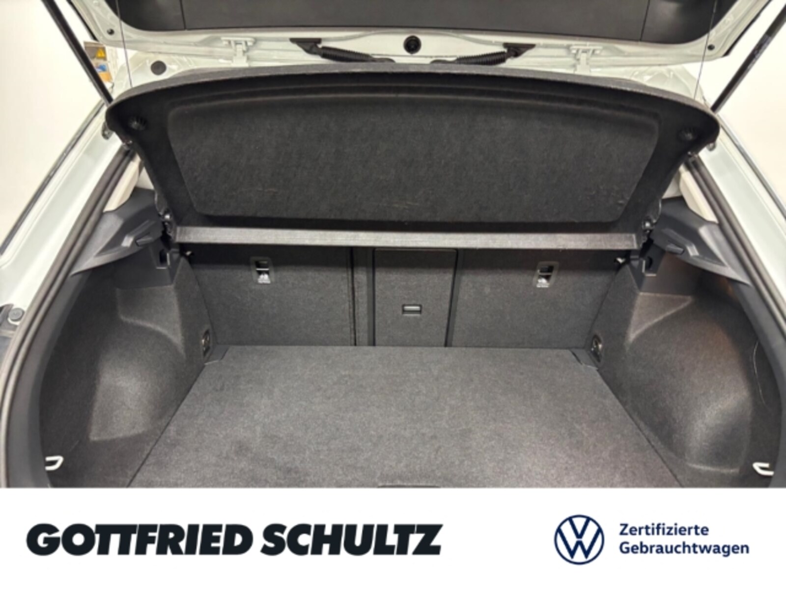 Volkswagen T-Roc – Bild 9