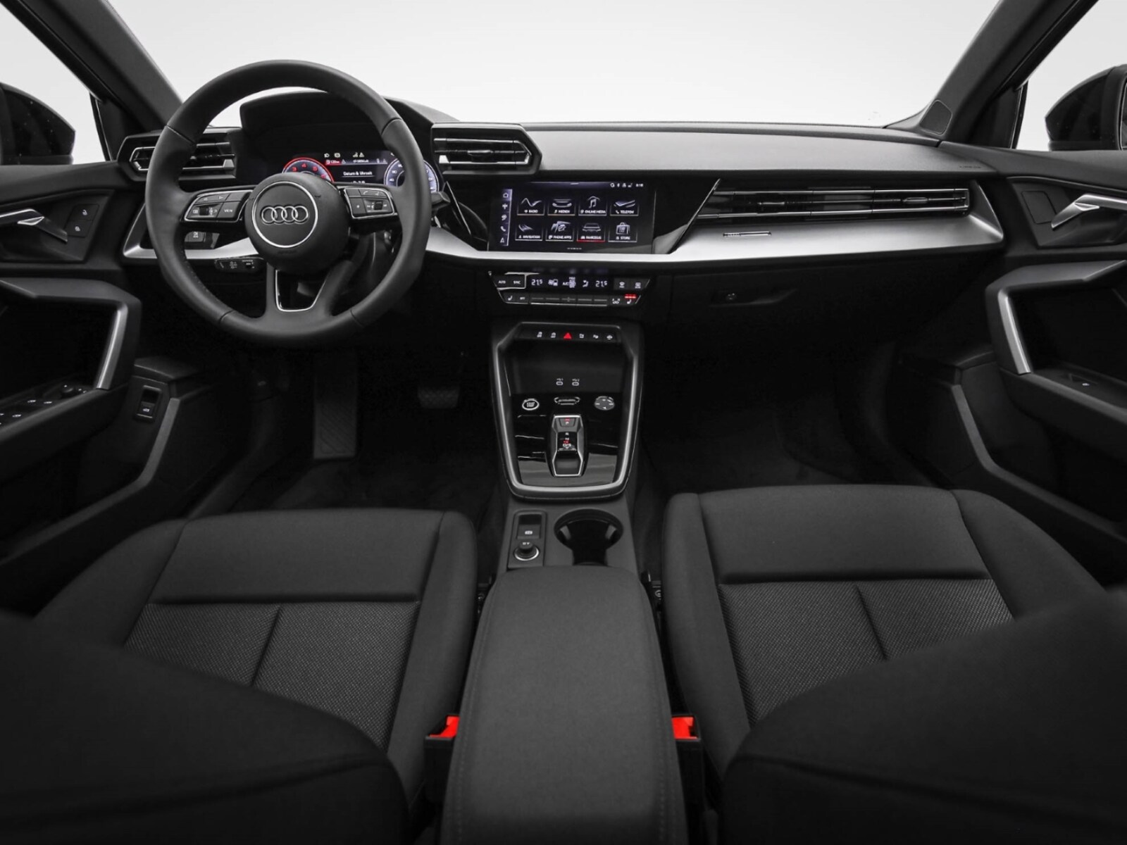 Audi A3 Sportback – Bild 7