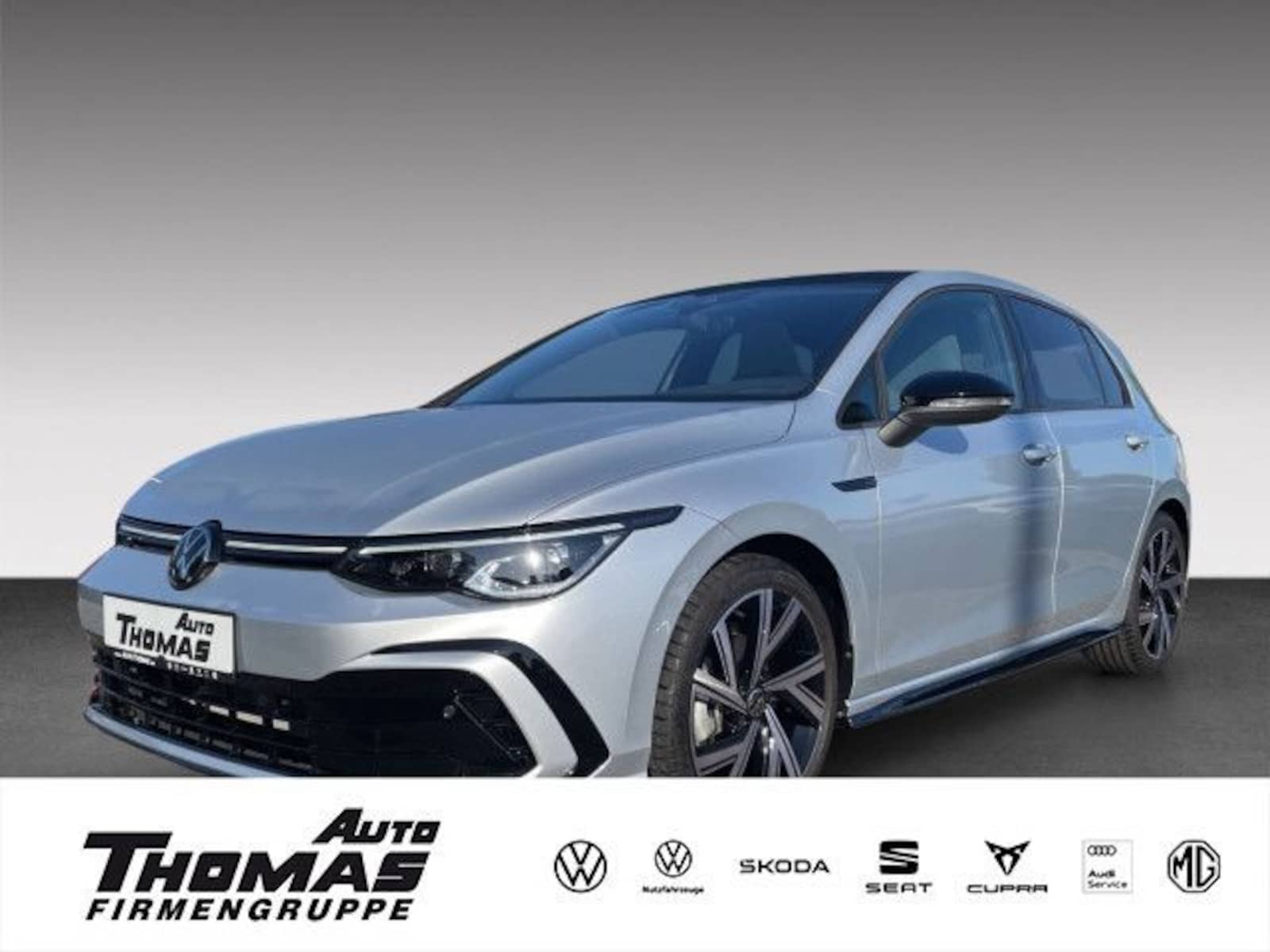 Volkswagen Golf – Bild 2