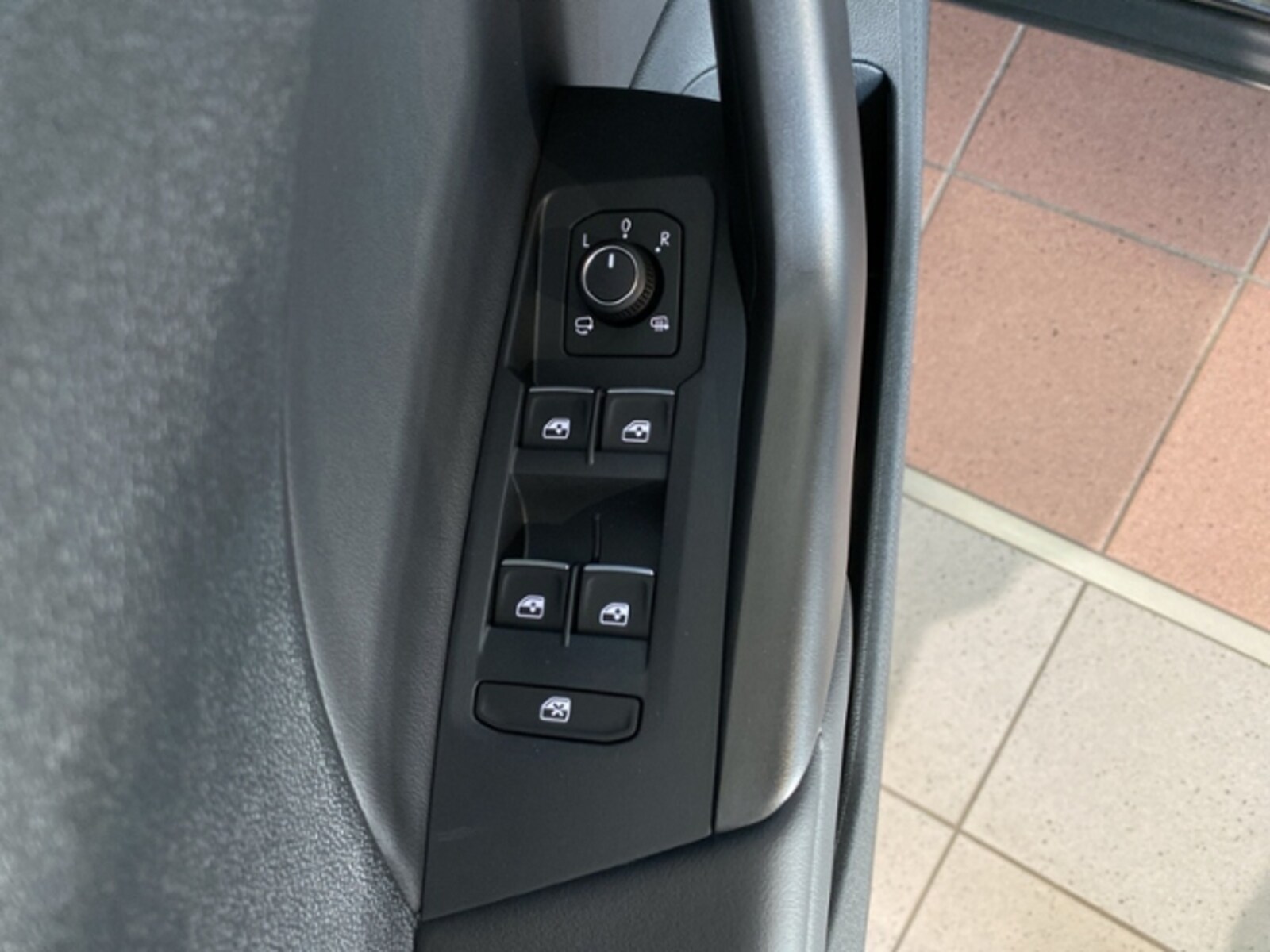 Volkswagen T-Cross – Bild 23