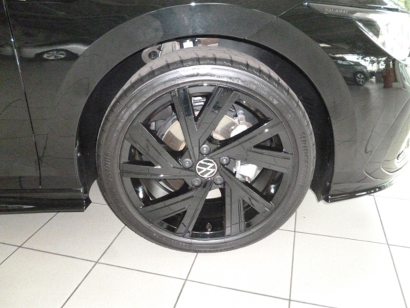 Volkswagen Golf – Bild 14