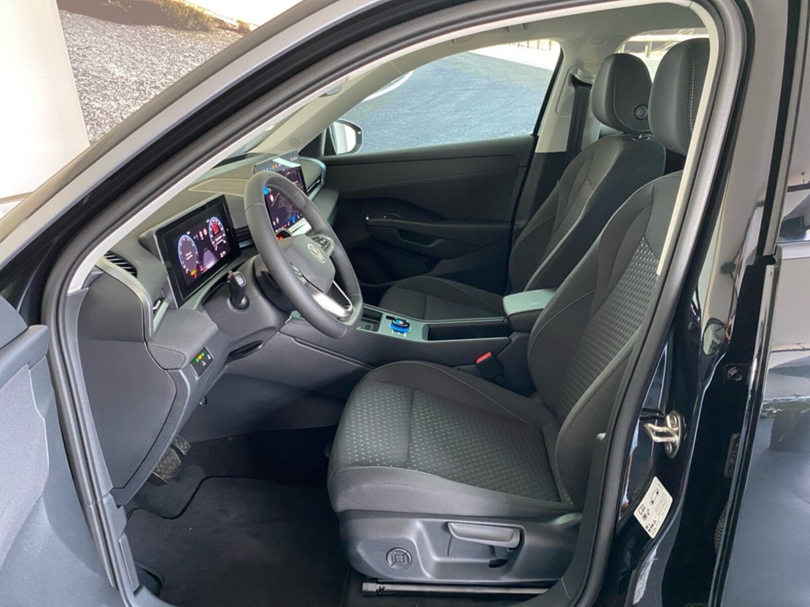 Volkswagen T-Roc – Bild 4