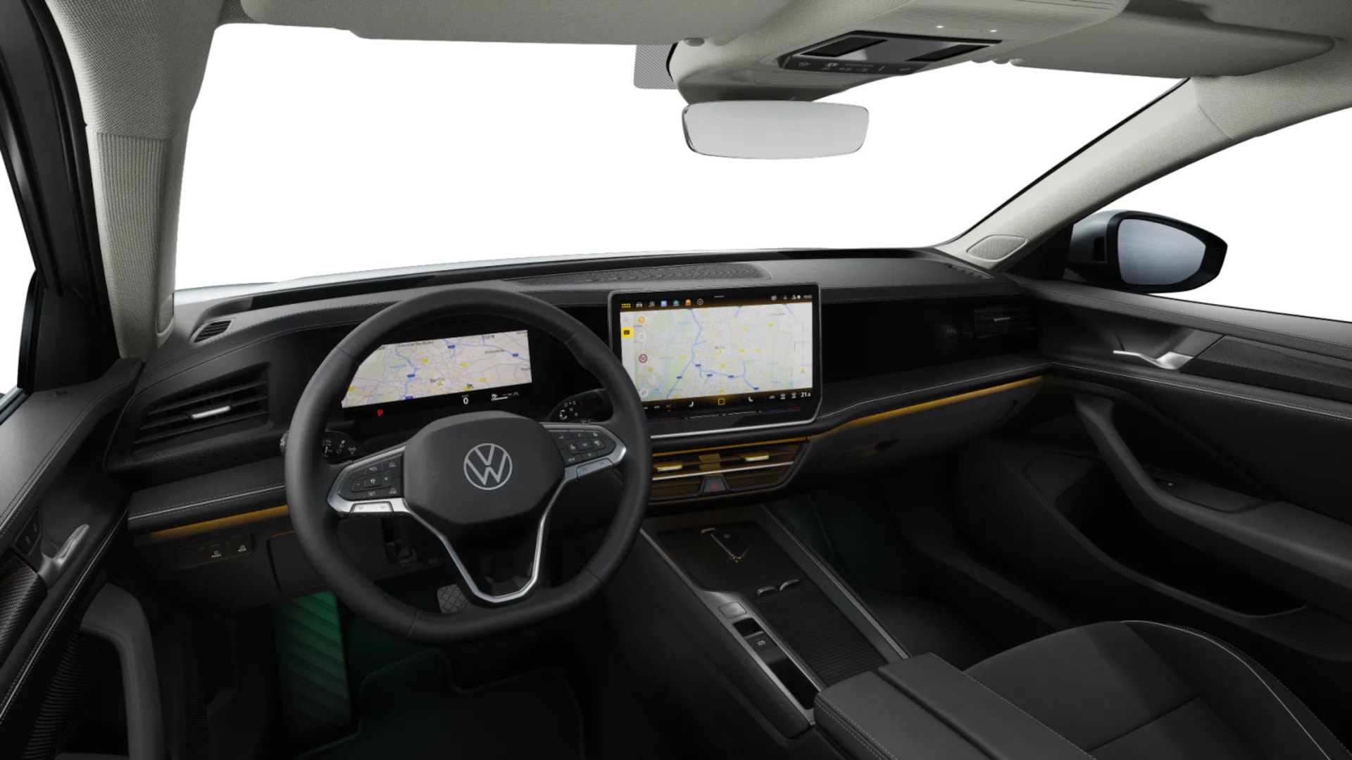 Volkswagen Passat Business