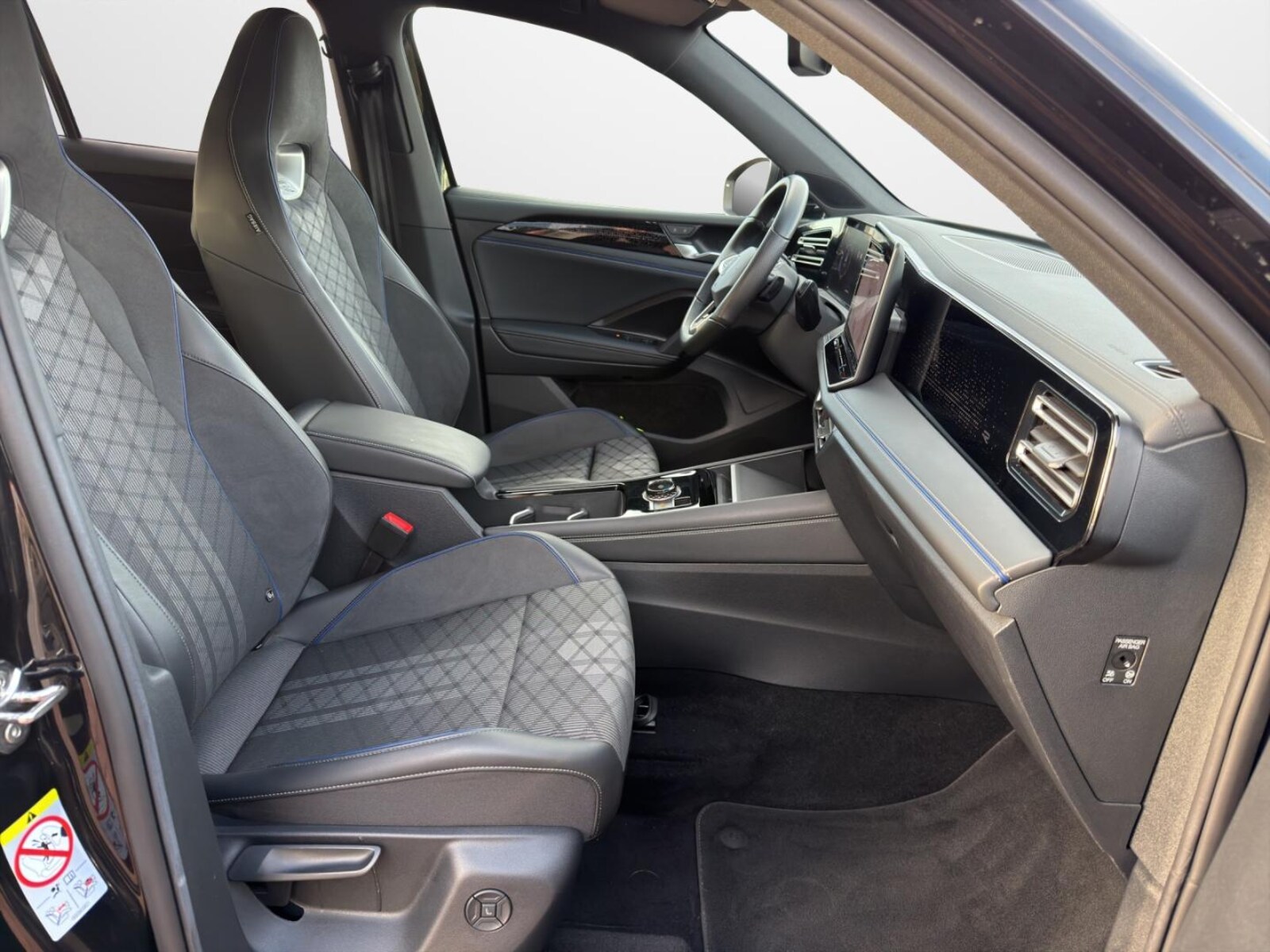 Volkswagen Tiguan – Bild 13