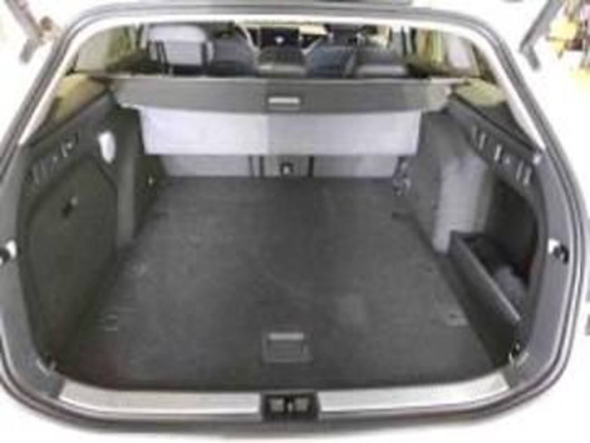 Volkswagen Passat Elegance