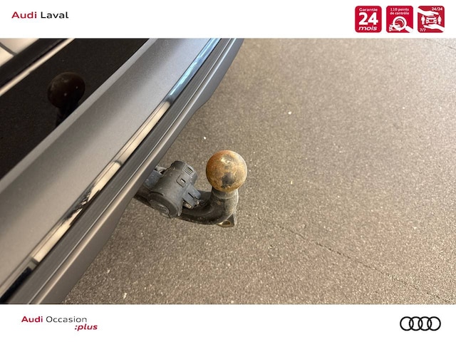 Audi Q7 TFSI E Advanced 55 TFSI E Quattro 381 Ch Tiptronic - 2021 - Joinsteer - #14
