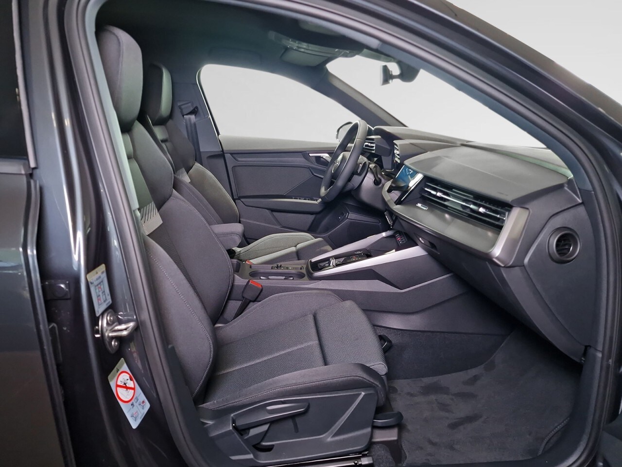 Image about Audi A3 Sportback advanced 35 TFSI S tronic