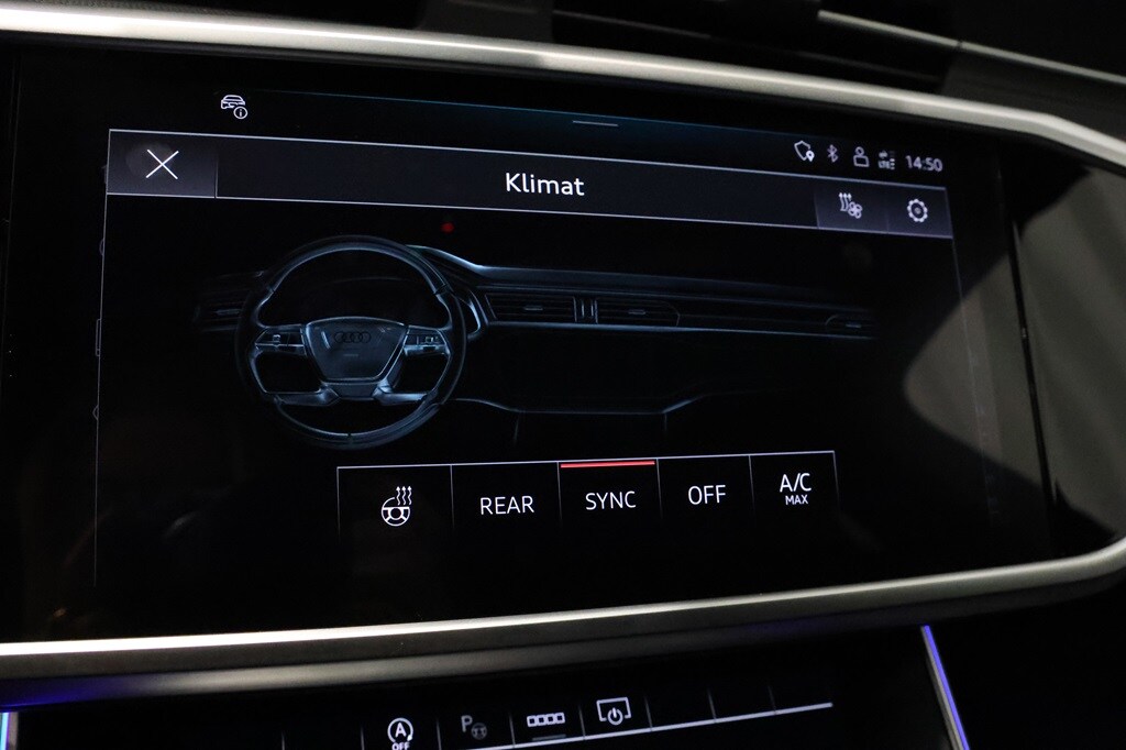 Image about Audi RS 6 Avant RS 6 Avant performance 630 hk tiptronic