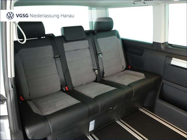 Volkswagen T6.1 California