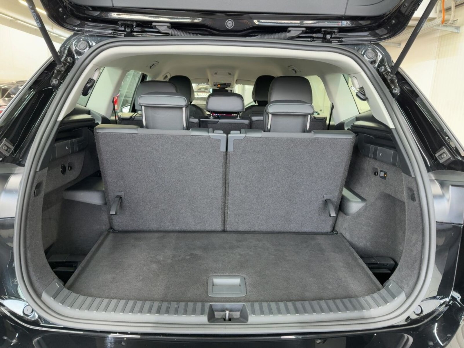 Volkswagen Tayron – Bild 7