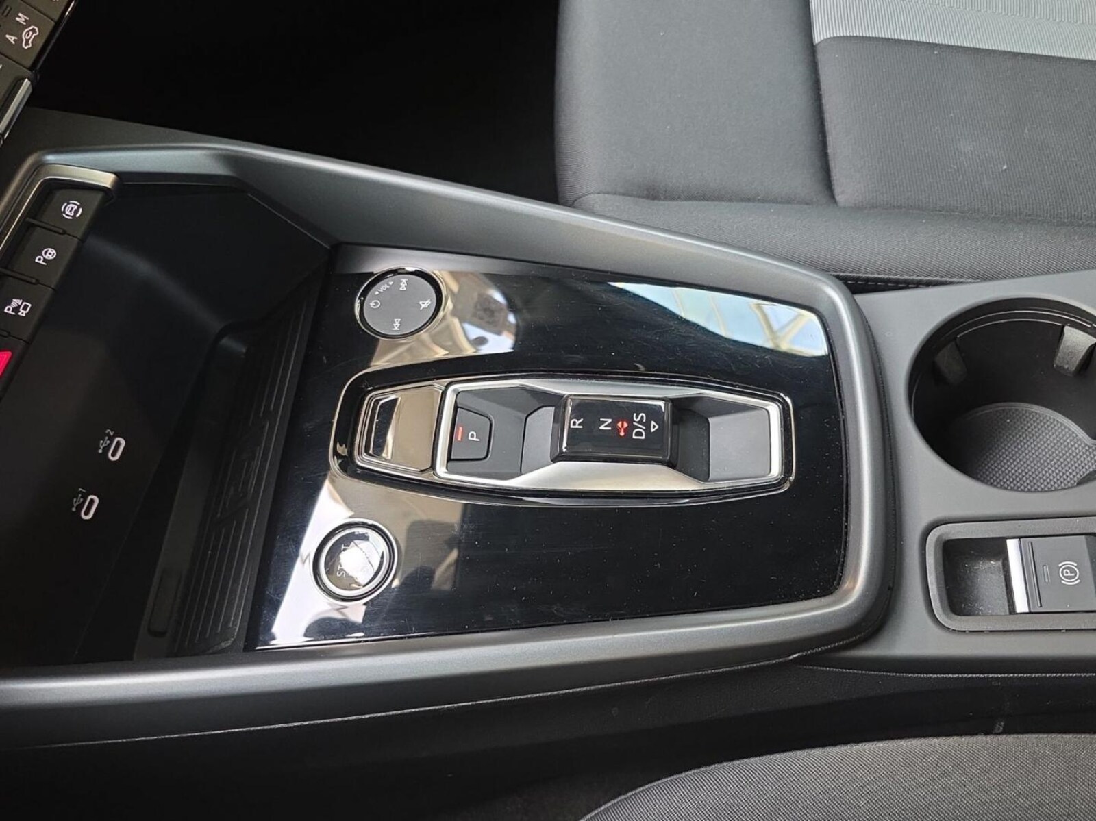Audi A3 Sportback – Bild 11
