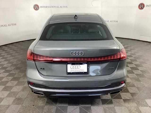 2025 Audi A5 Premium Plus - Photo 5