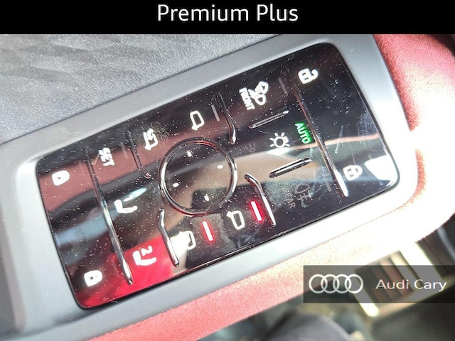 2026 Audi S5 Premium Plus - Photo 24