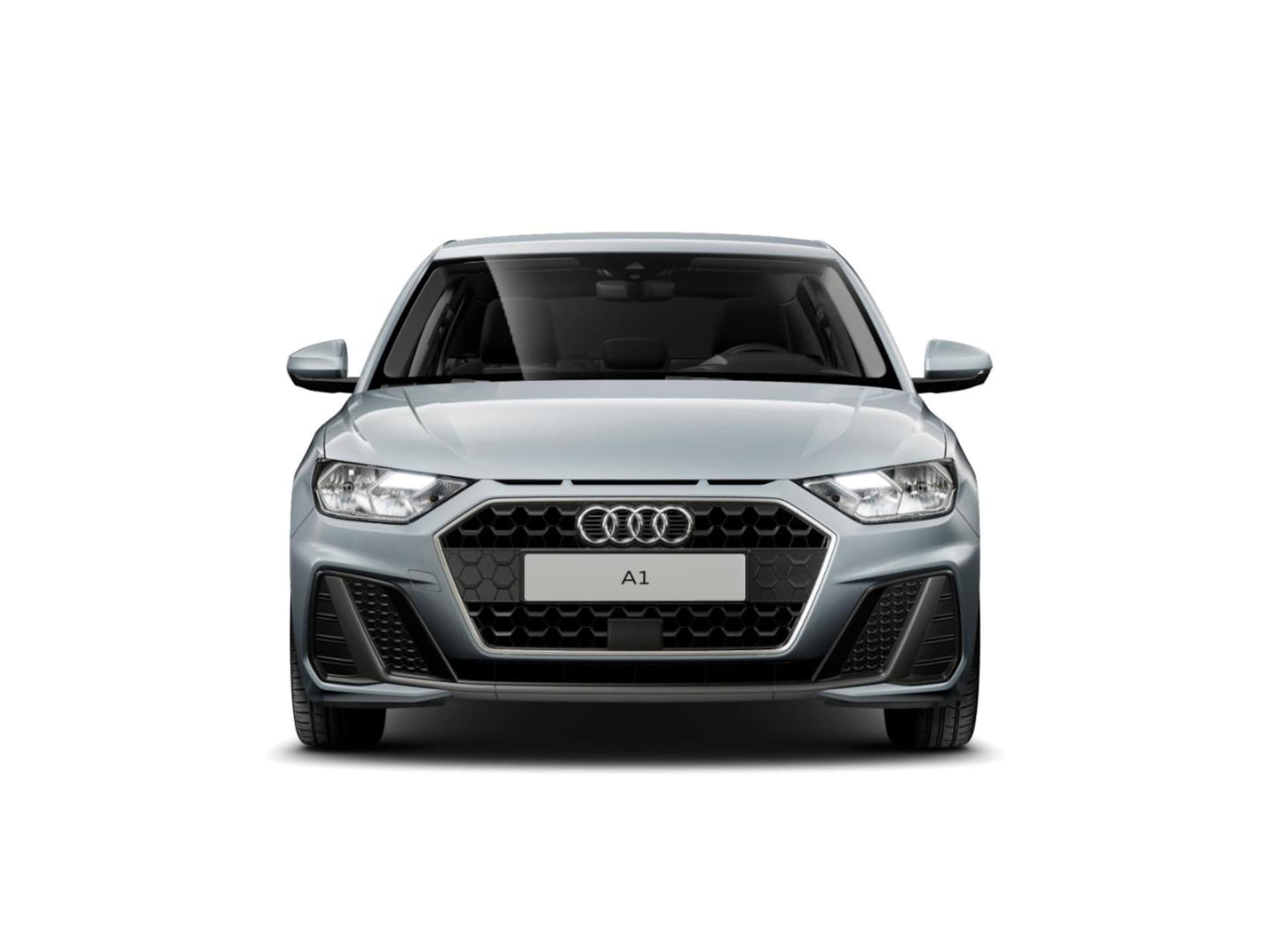 Audi A1 Sportback S line