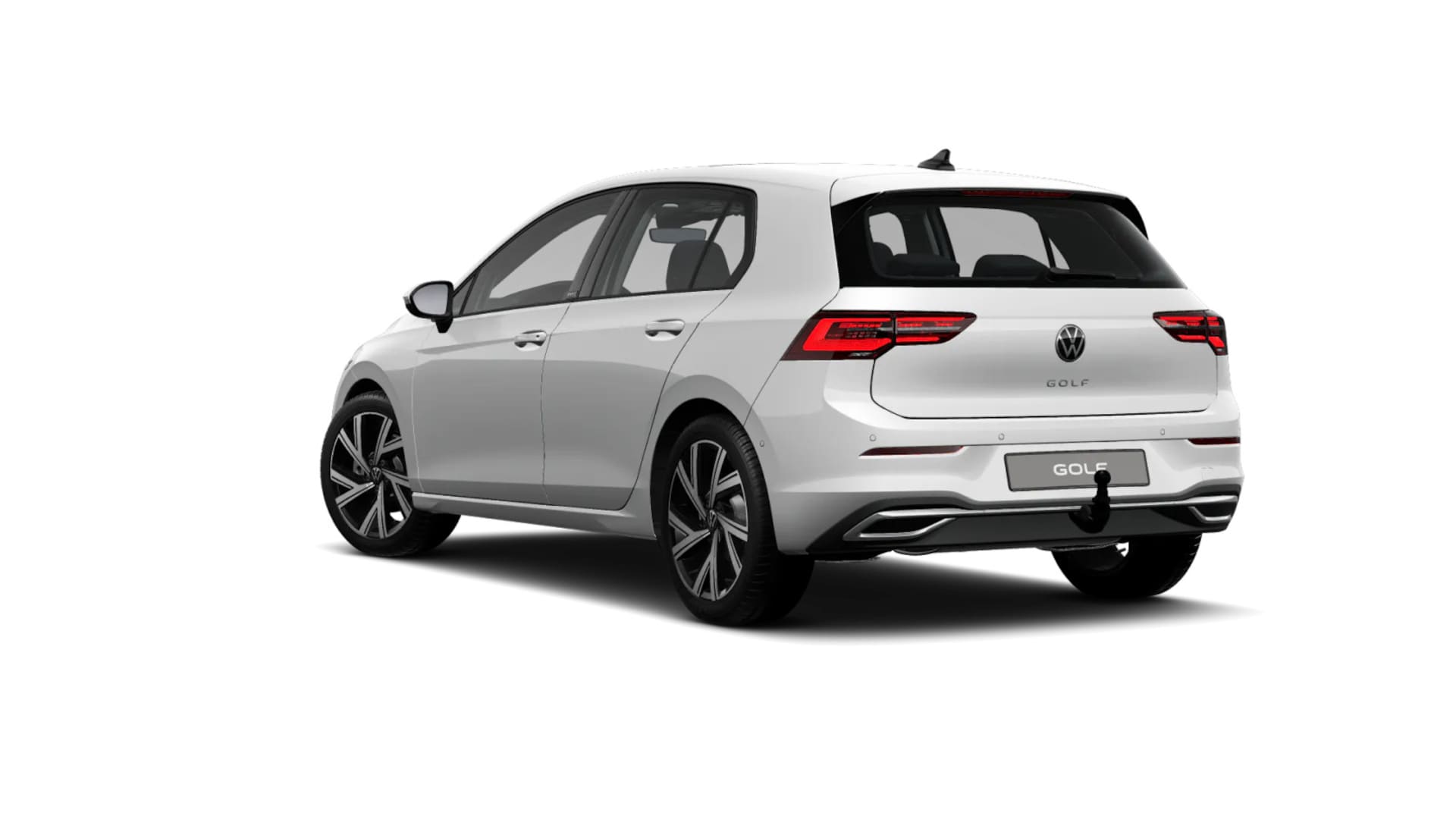 Volkswagen Golf MOVE