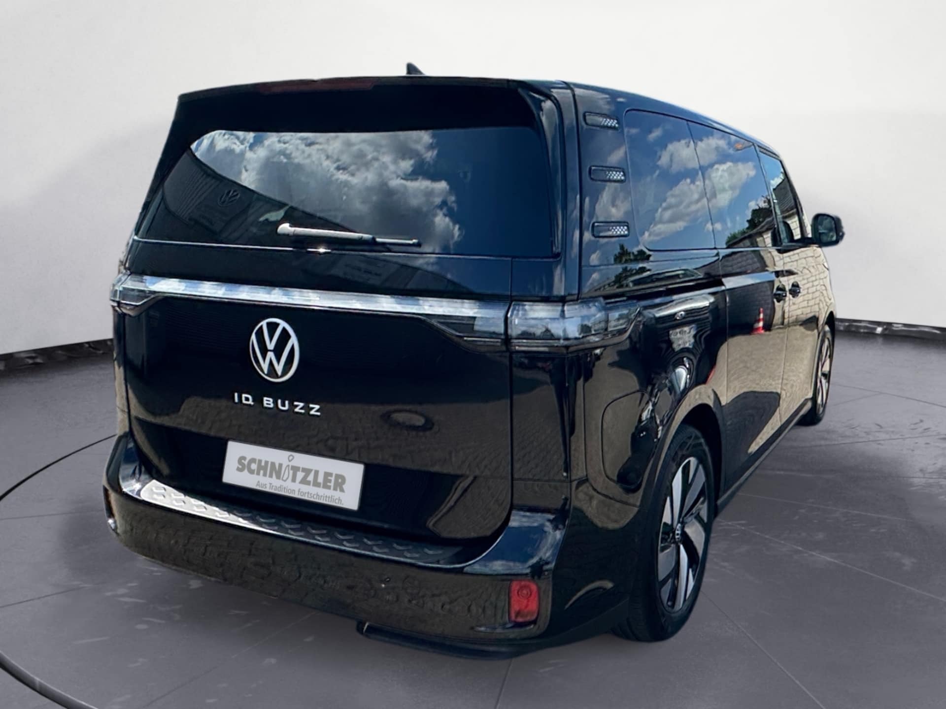 Volkswagen ID. Buzz Pro