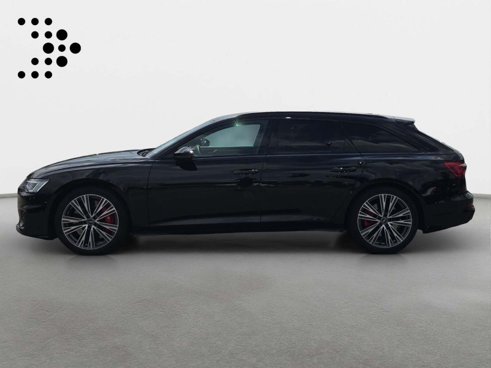 Audi S6 Avant – Bild 3