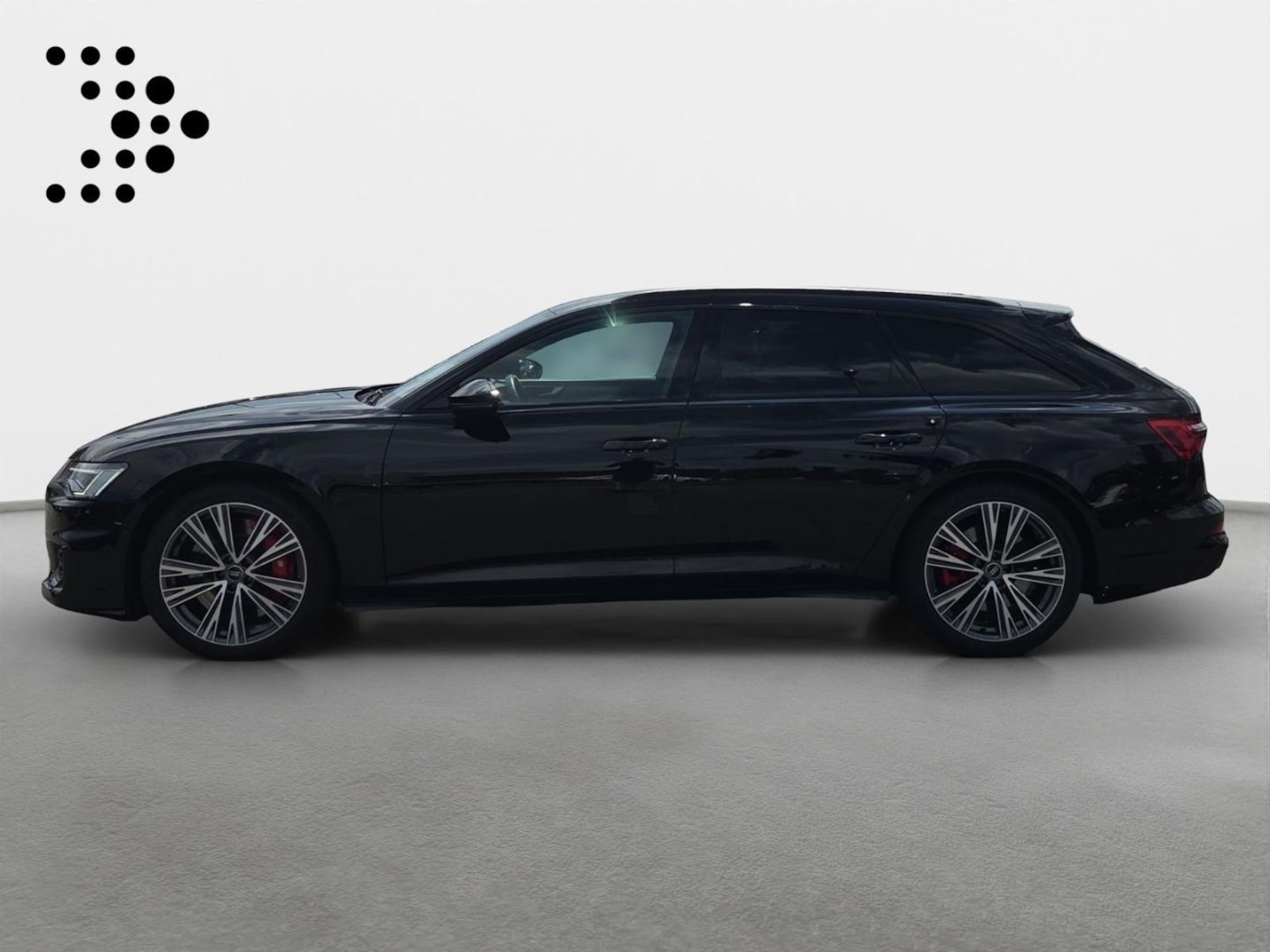 Audi S6 Avant