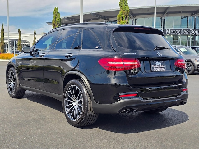 2018 Mercedes-Benz