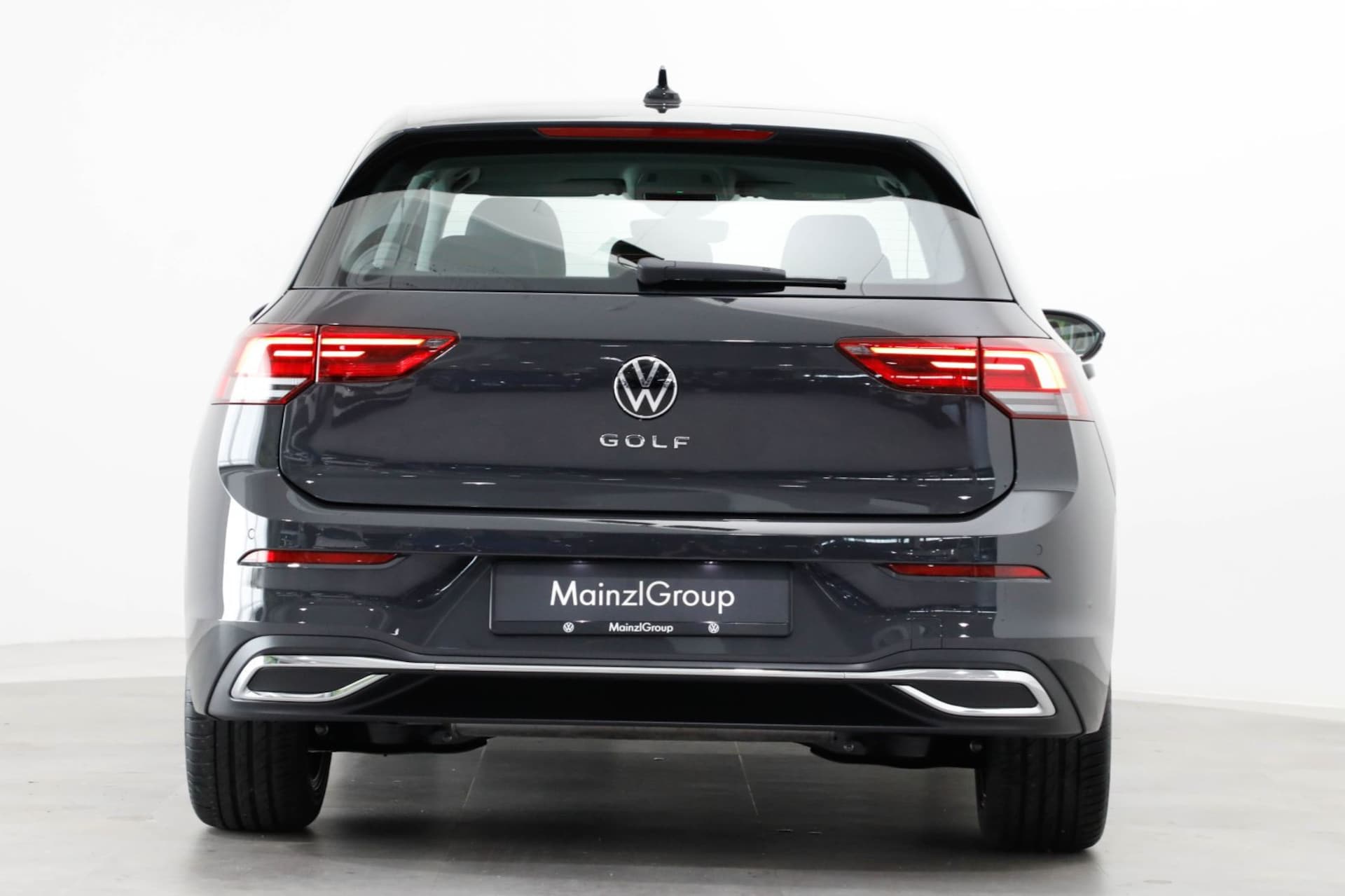 Volkswagen Golf Style