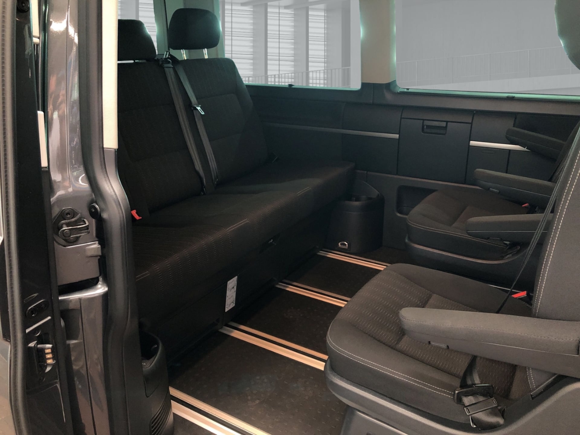 Volkswagen T6 Multivan Comfortline