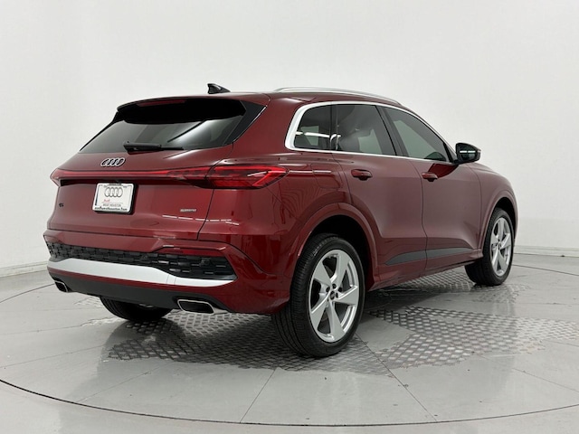 2025 Audi Q5 Premium Plus - Photo 9