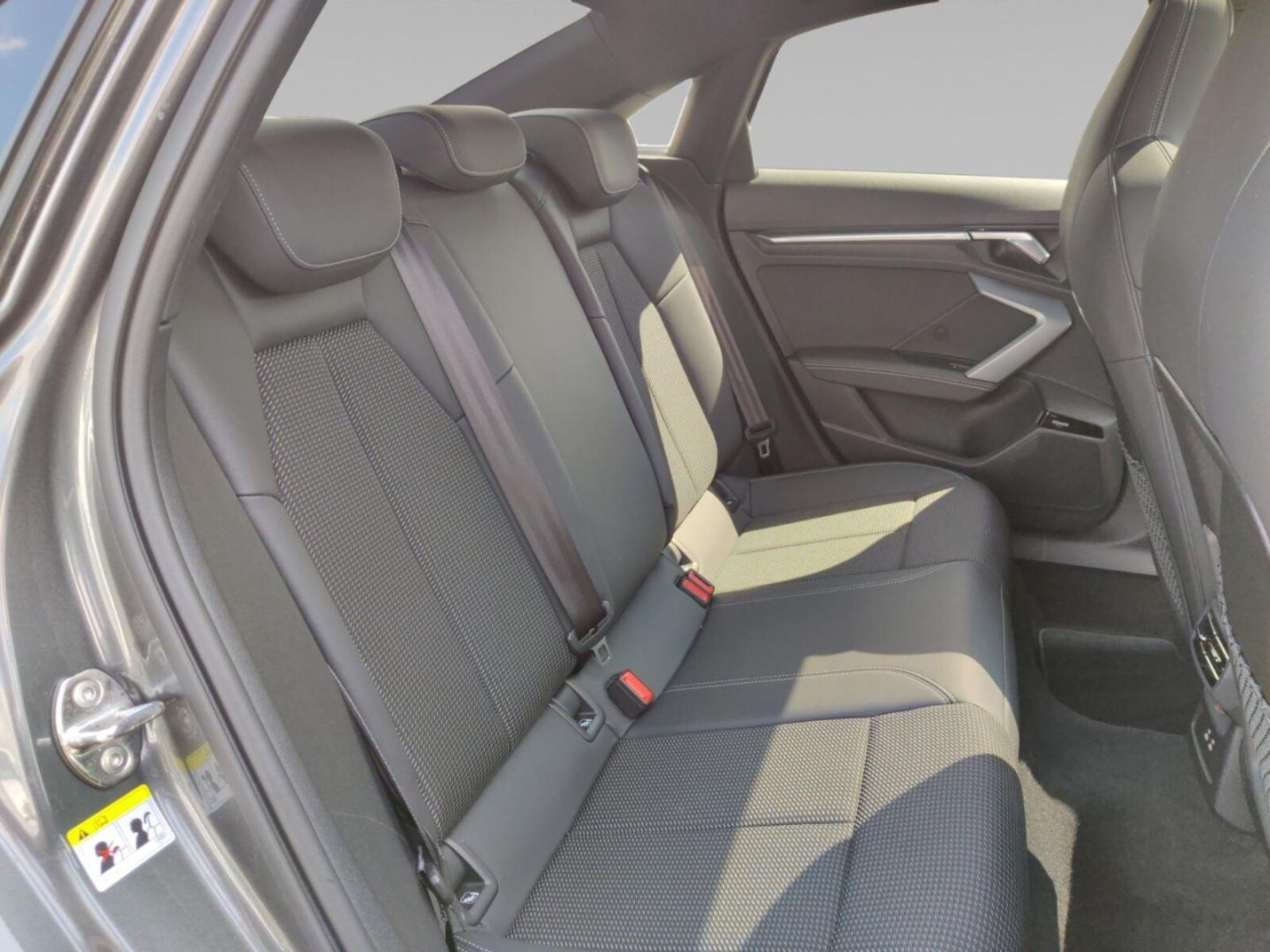 Audi S3 Limousine – Bild 15