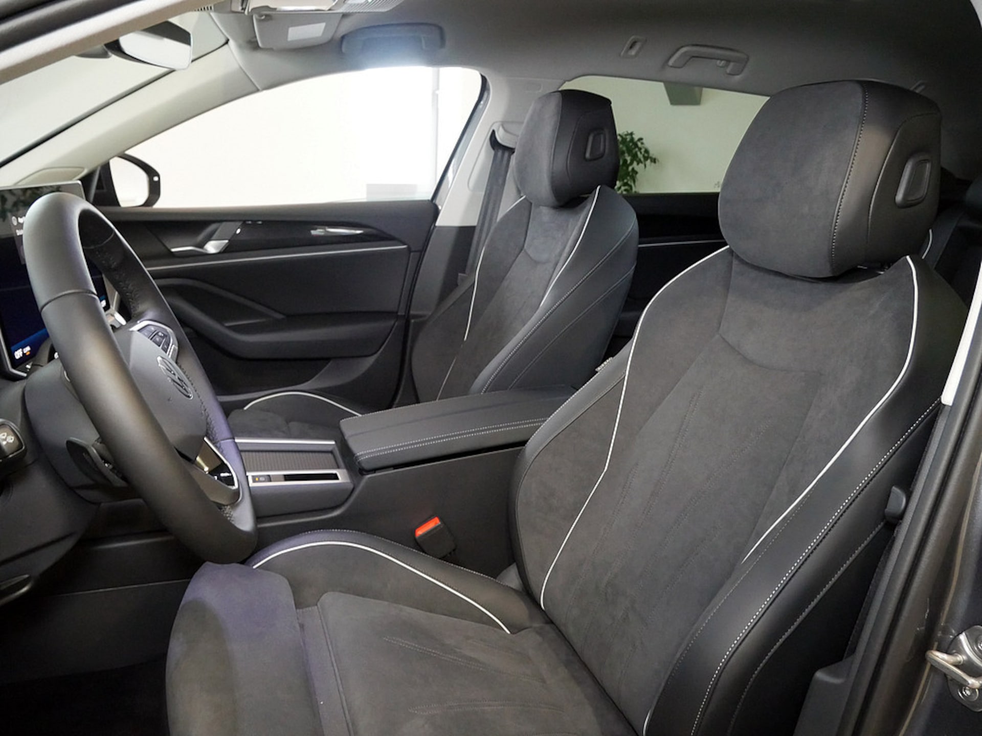 Volkswagen Passat Business