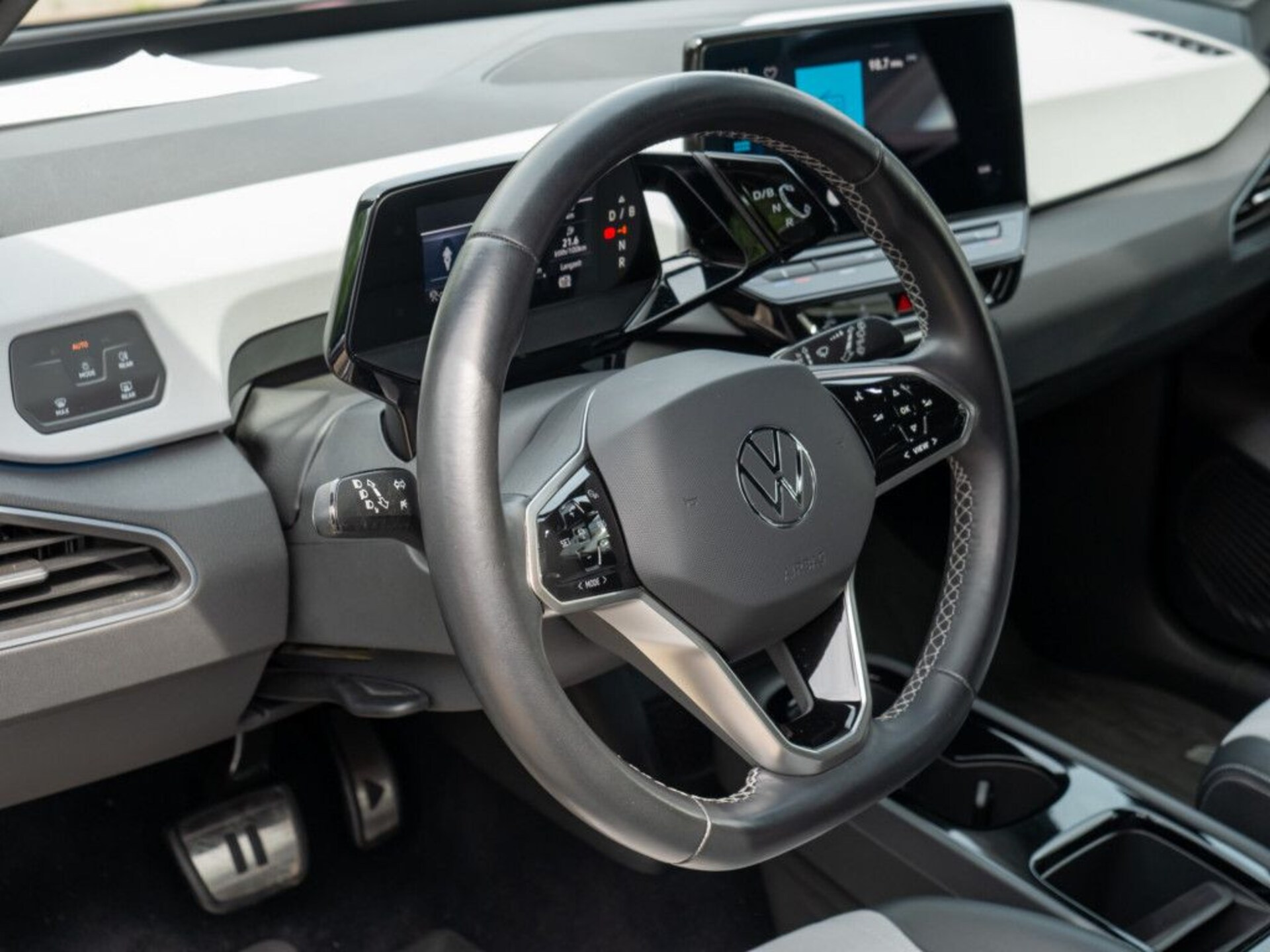 Volkswagen ID.3 Pro S
