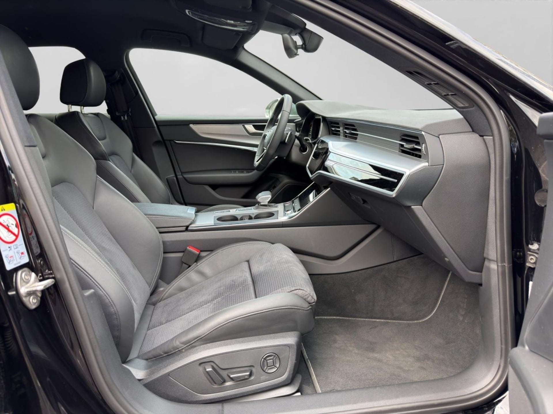Audi S6 Avant