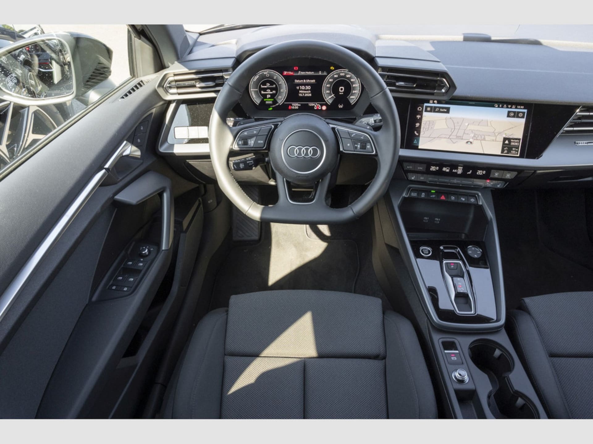 Audi A3 Sportback TFSI e S line