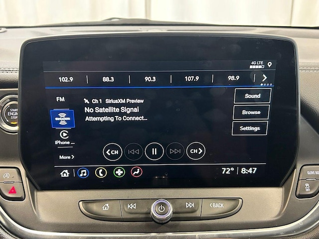 2025 Chevrolet Blazer 2LT - Photo 14