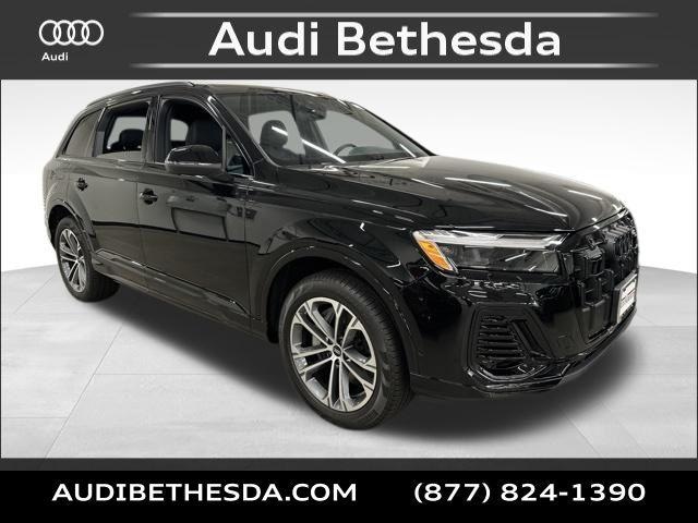 Photo of 2026 Audi Q7