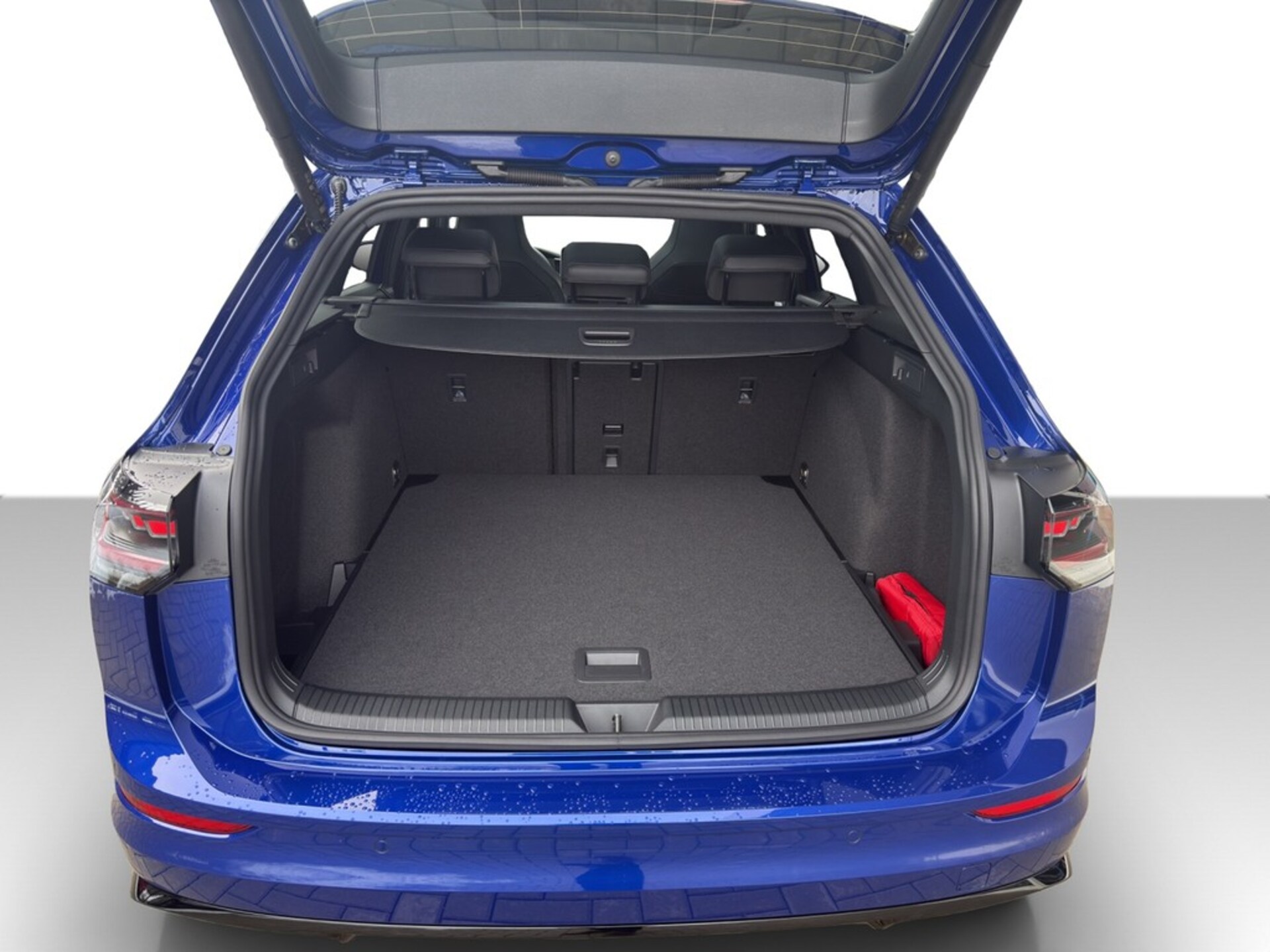 Volkswagen Golf Variant R-Line
