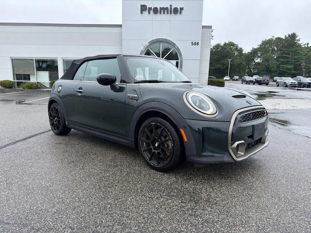 2023 MINI